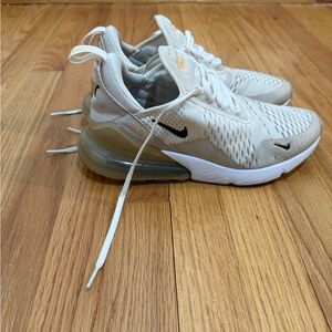 Nike air max 270. Size 8.5